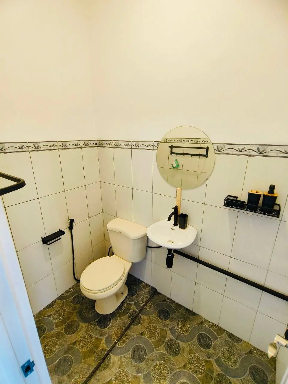 Brand New 2 Bedroom House in Buduk Close to Pererenan — image 2