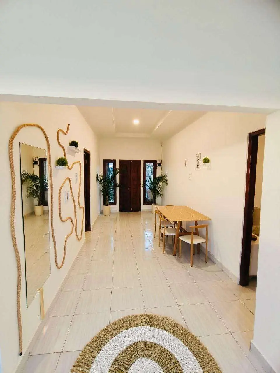 Brand New 2 Bedroom House in Buduk Close to Pererenan — image 3