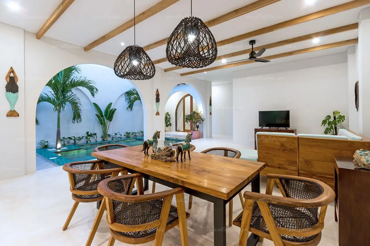 Chic-Stylish Villa — image 2