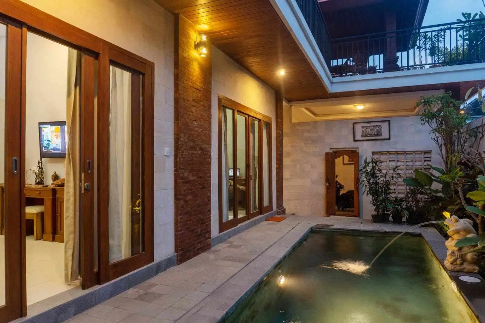Cute 2br Villa in Padonan — image 3