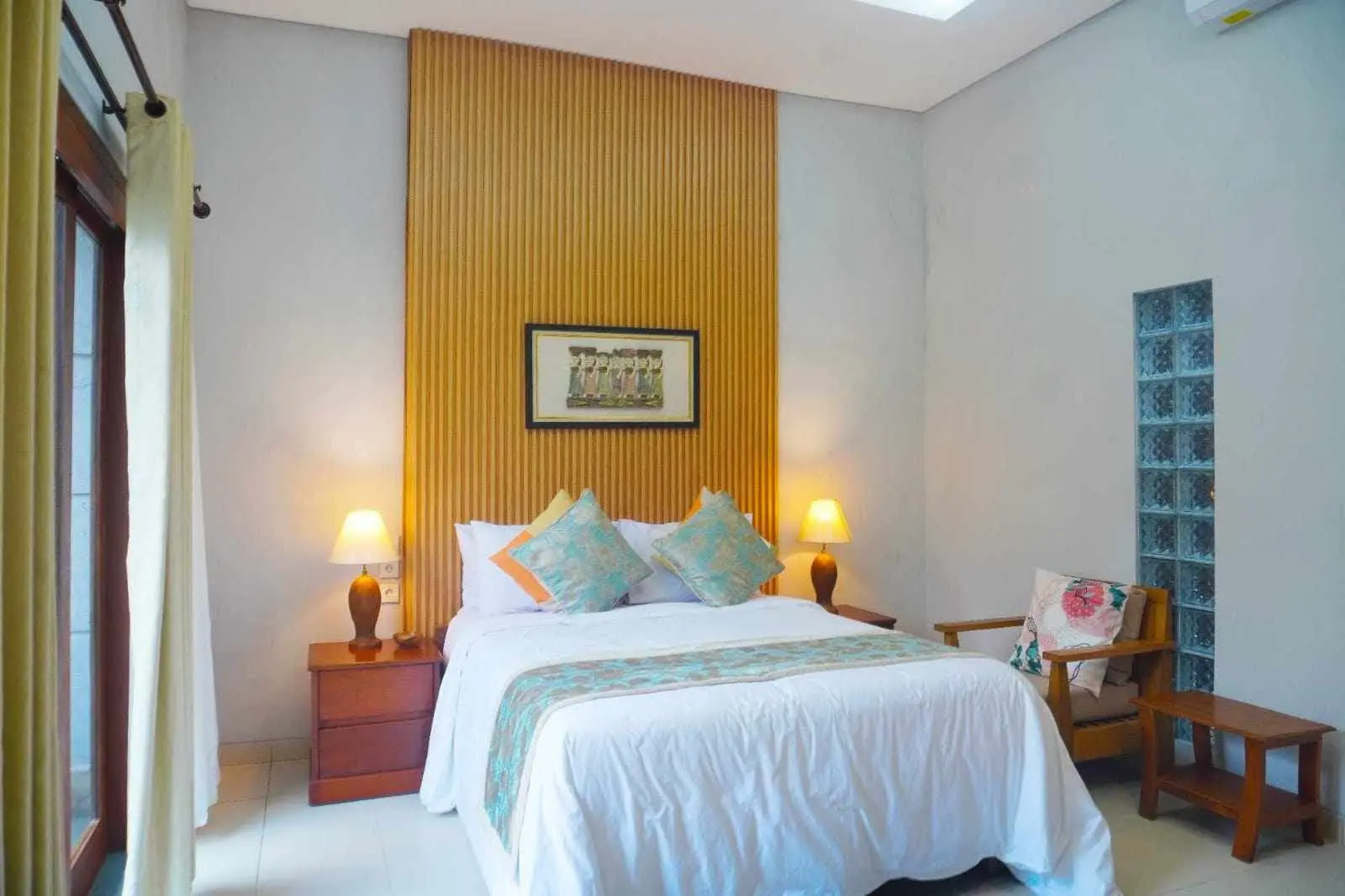 Cute 2br Villa in Padonan — image 1