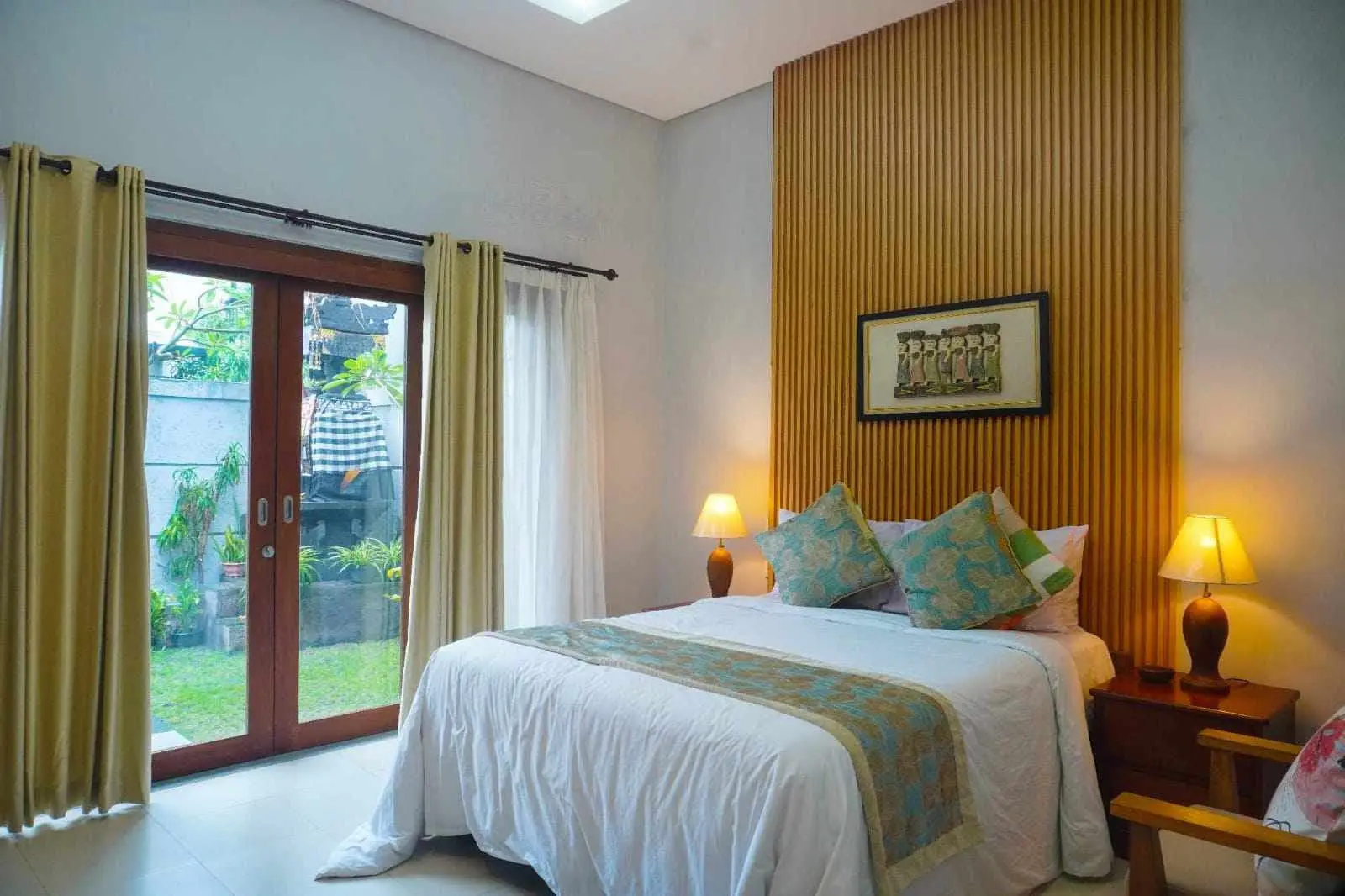 Cute 2br Villa in Padonan — image 4