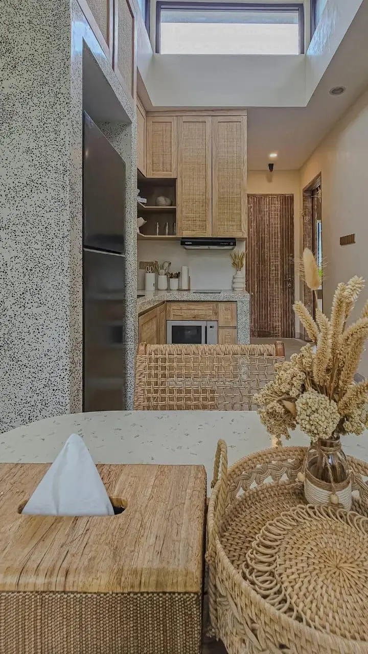 Brand New 1 Bedroom House close to Pandawa Beach and Melasti Beach — image 1