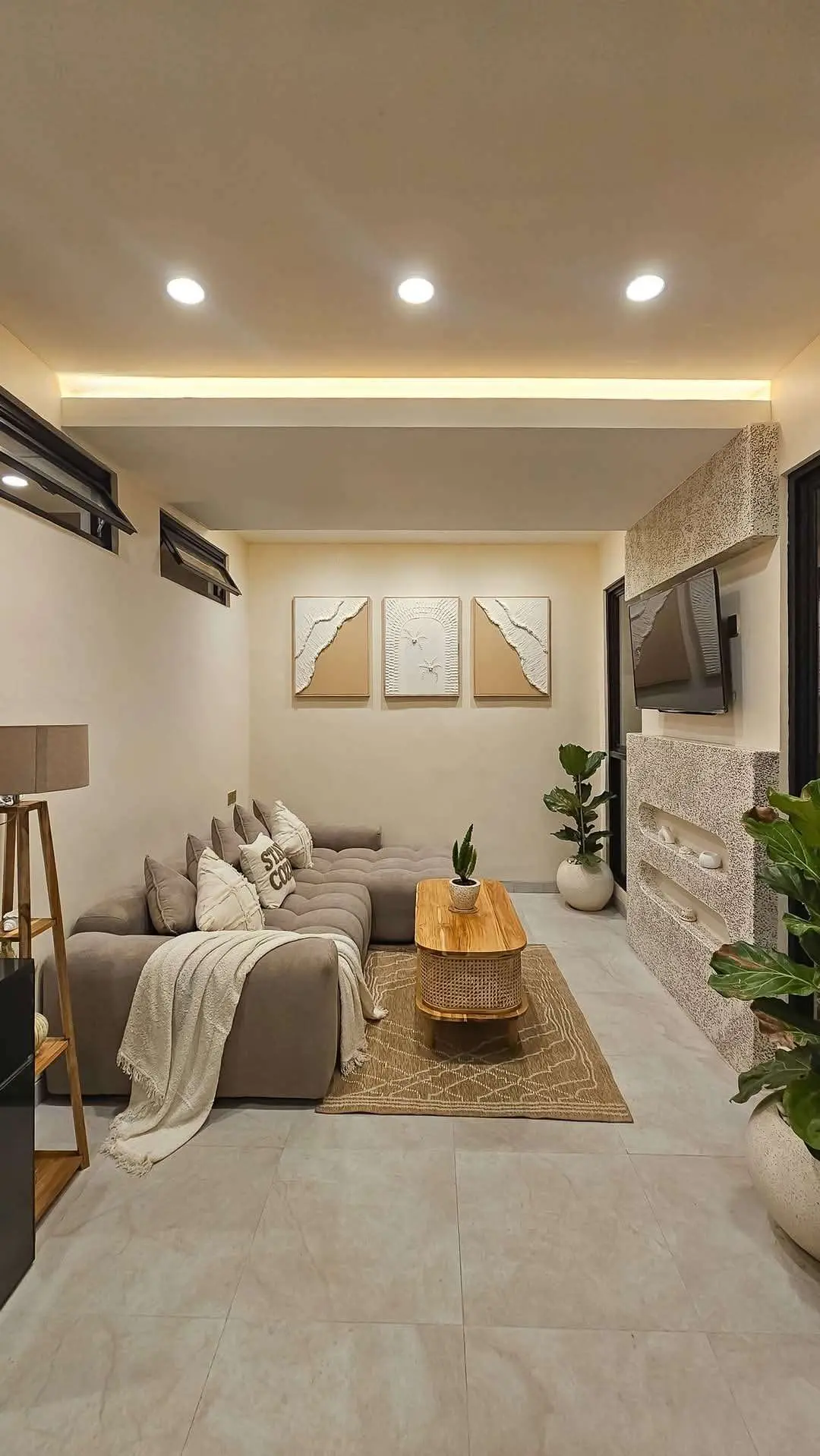 Brand New 1 Bedroom House close to Pandawa Beach and Melasti Beach — image 3