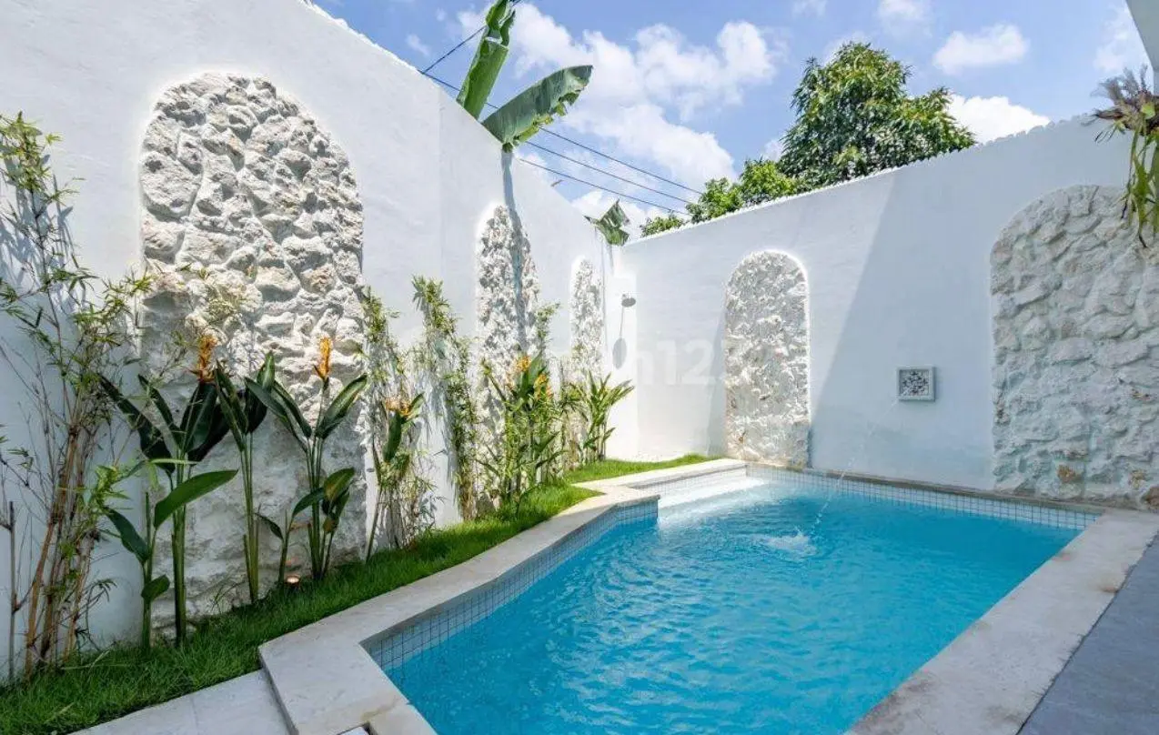 Villa Mediteranian