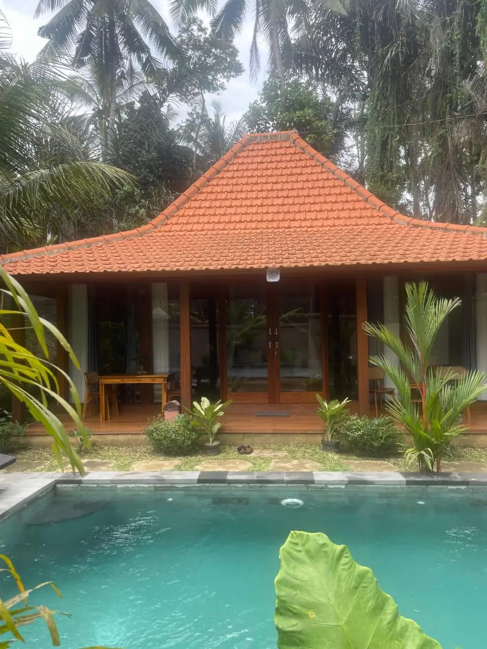 madia villa — image 2