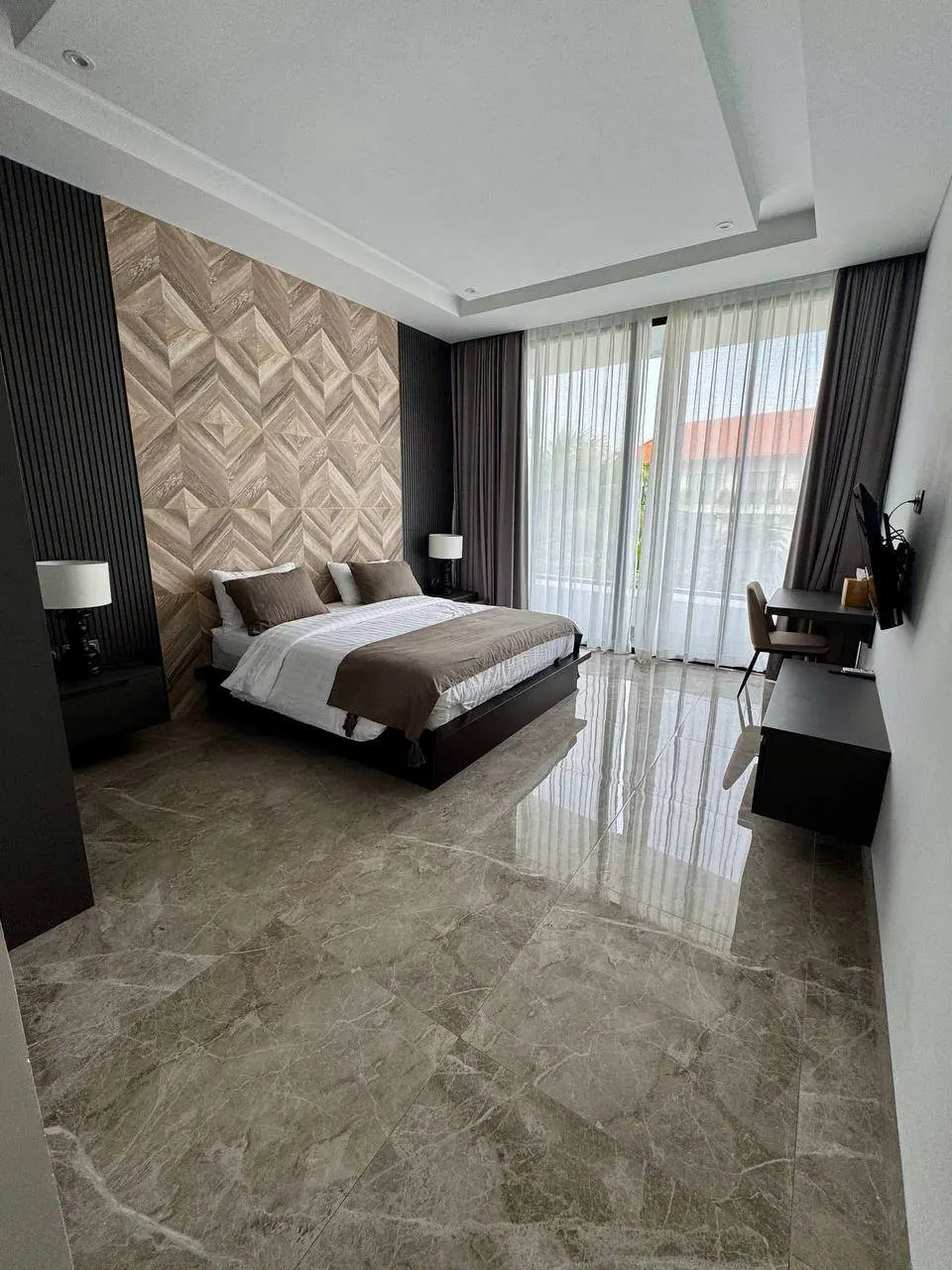 Luxurious 3 Bdr villa in Canggu — image 2