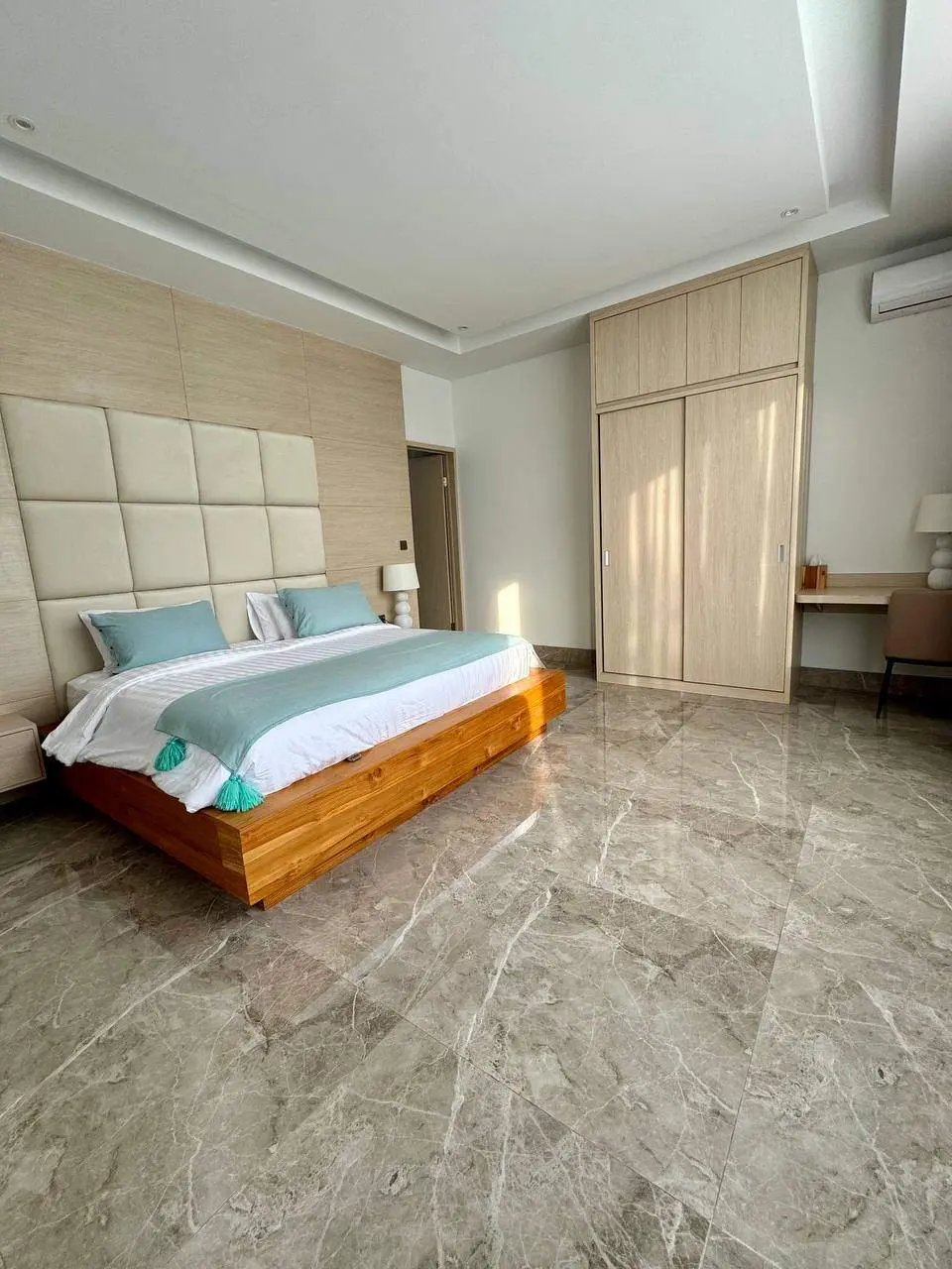 Luxurious 3 Bdr villa in Canggu — image 3