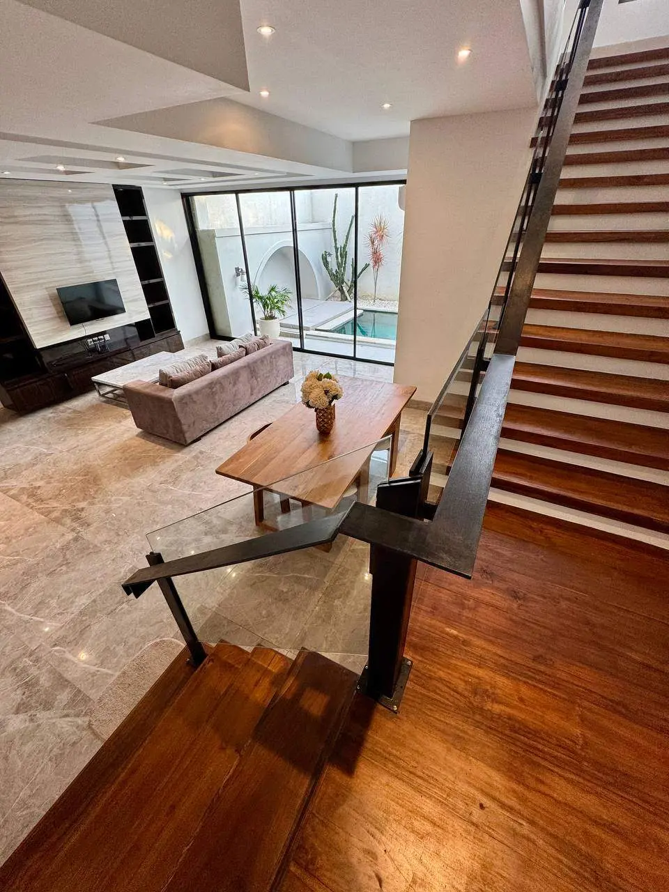 Luxurious 3 Bdr villa in Canggu — image 4