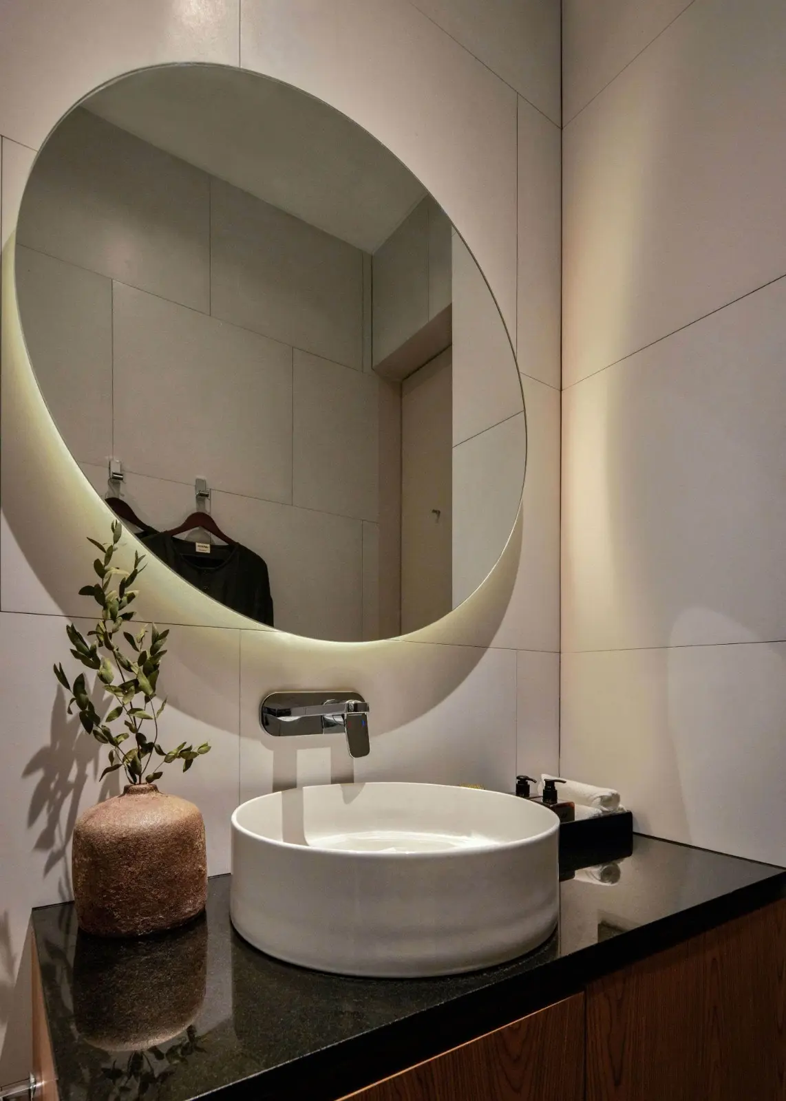 3 Bedroom brand new Villa umalas canggu near liga tennis — image 2