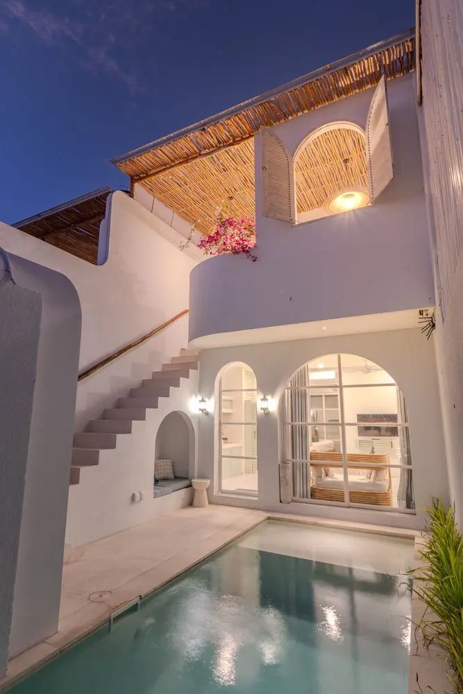 Stylish 2 bedroom Villa in Berawa