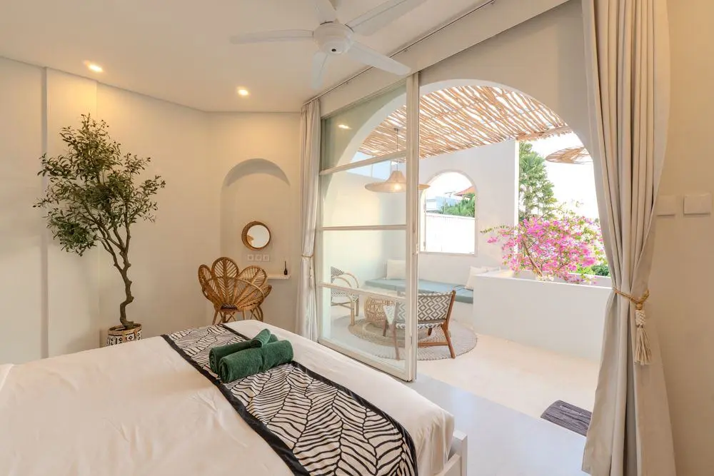 Stylish 2 bedroom Villa in Berawa — image 3
