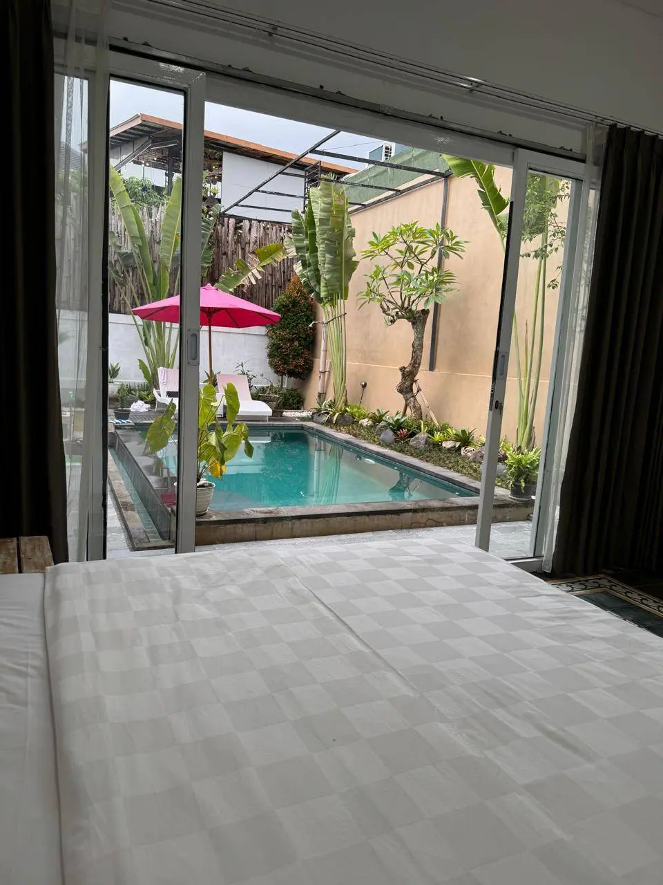 2-Bedroom Newly Renovated Villa in Babakan — image 4