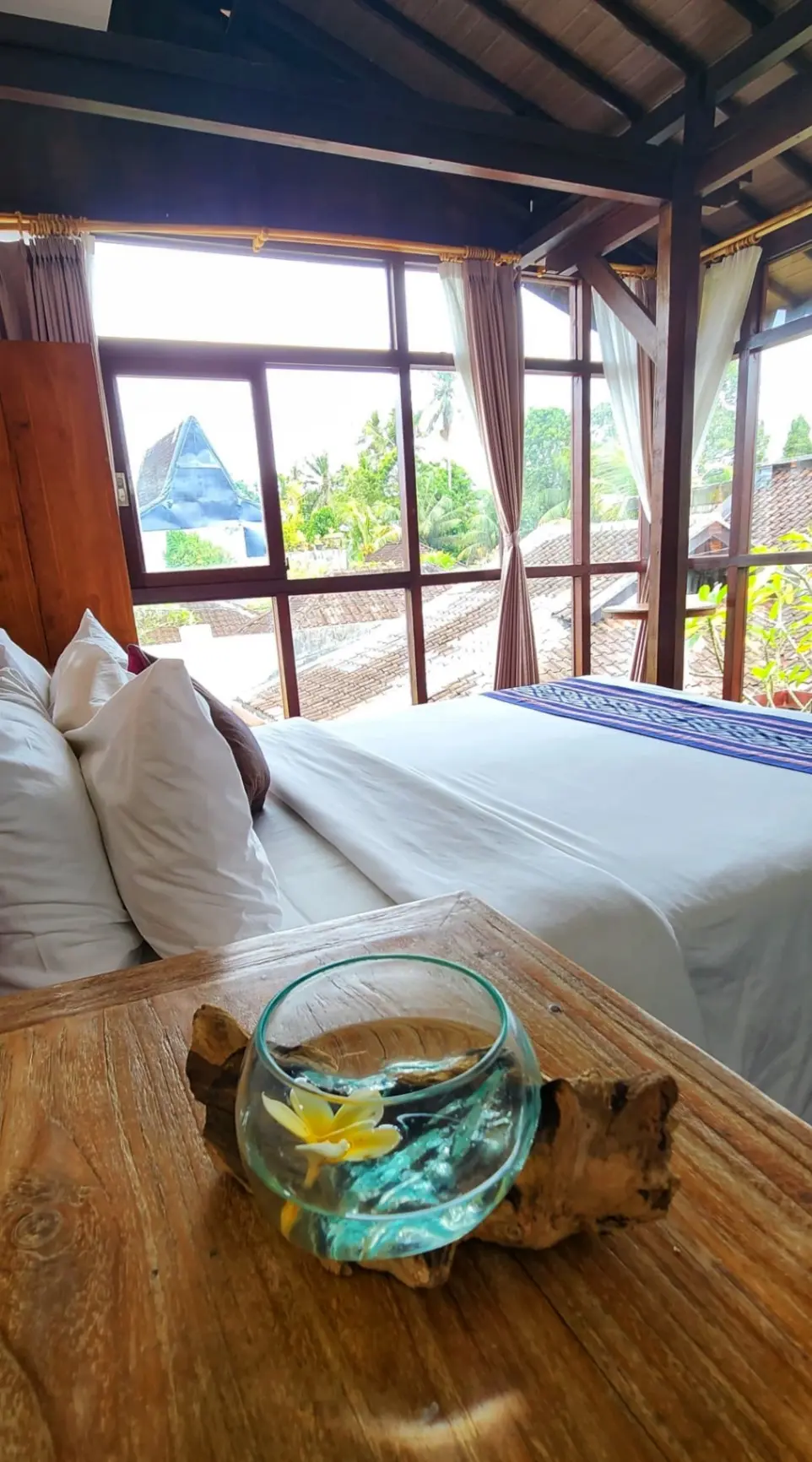 3 Bedrooms Tranquil Balinese Home in Sayan Ubud — image 4