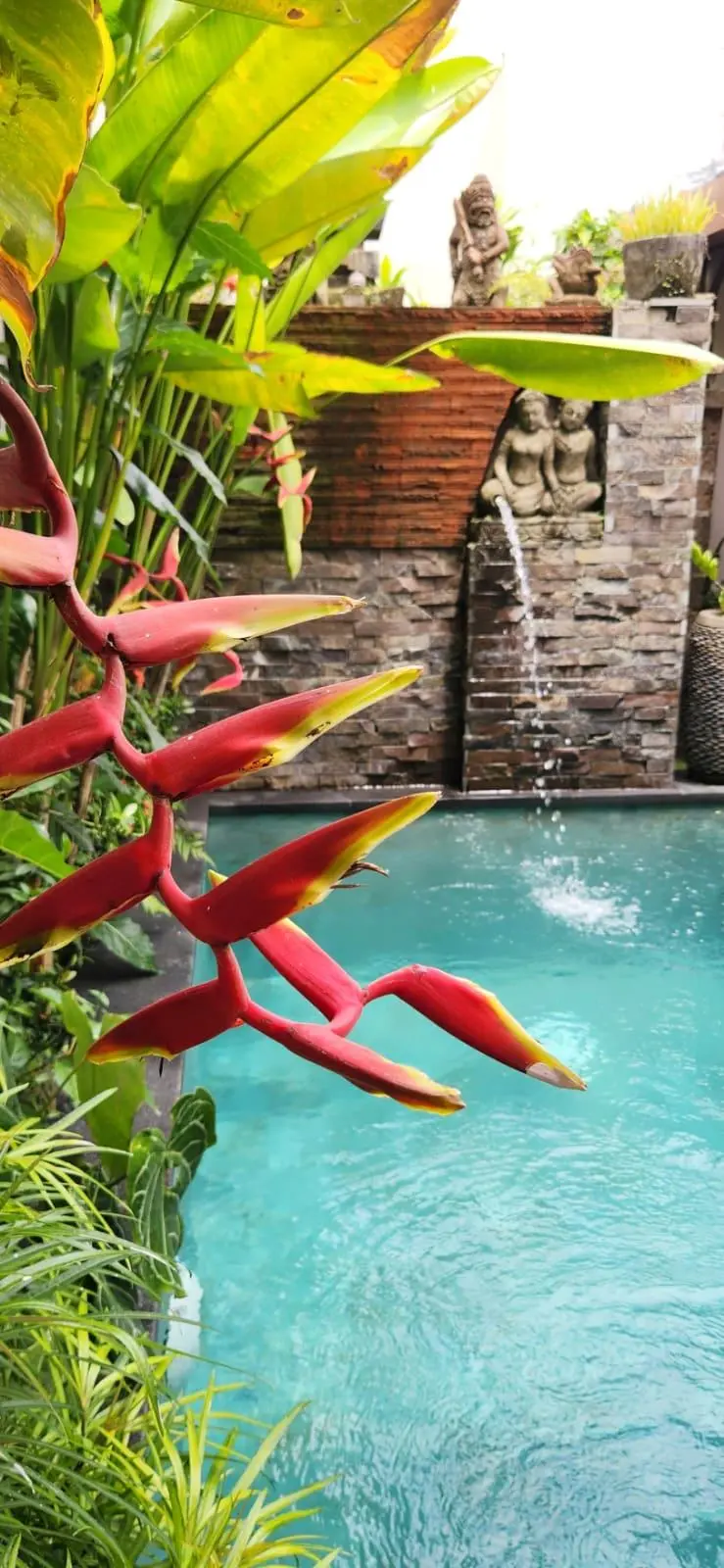 3 Bedrooms Tranquil Balinese Home in Sayan Ubud — image 3