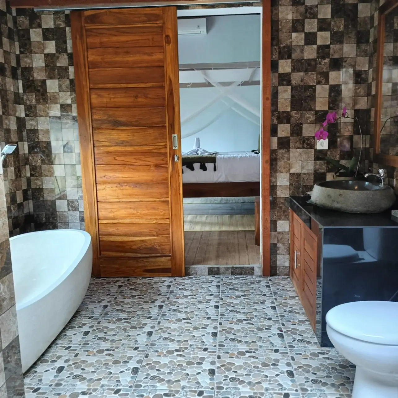 sembung villa