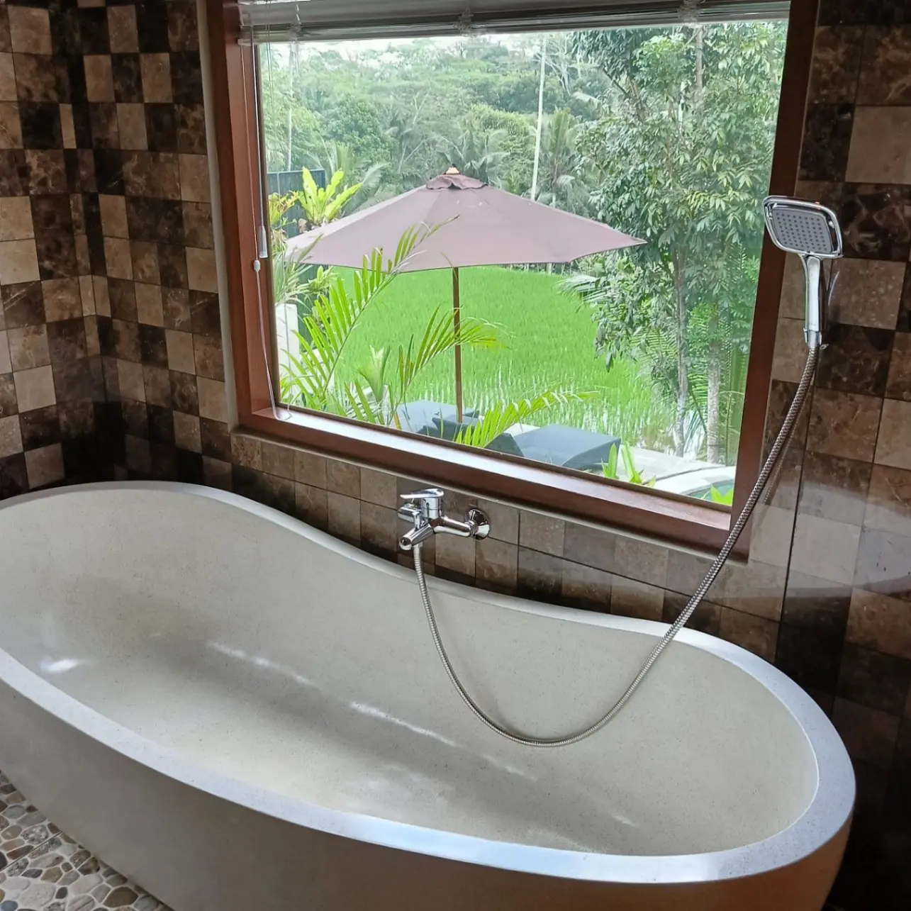 sembung villa — image 2