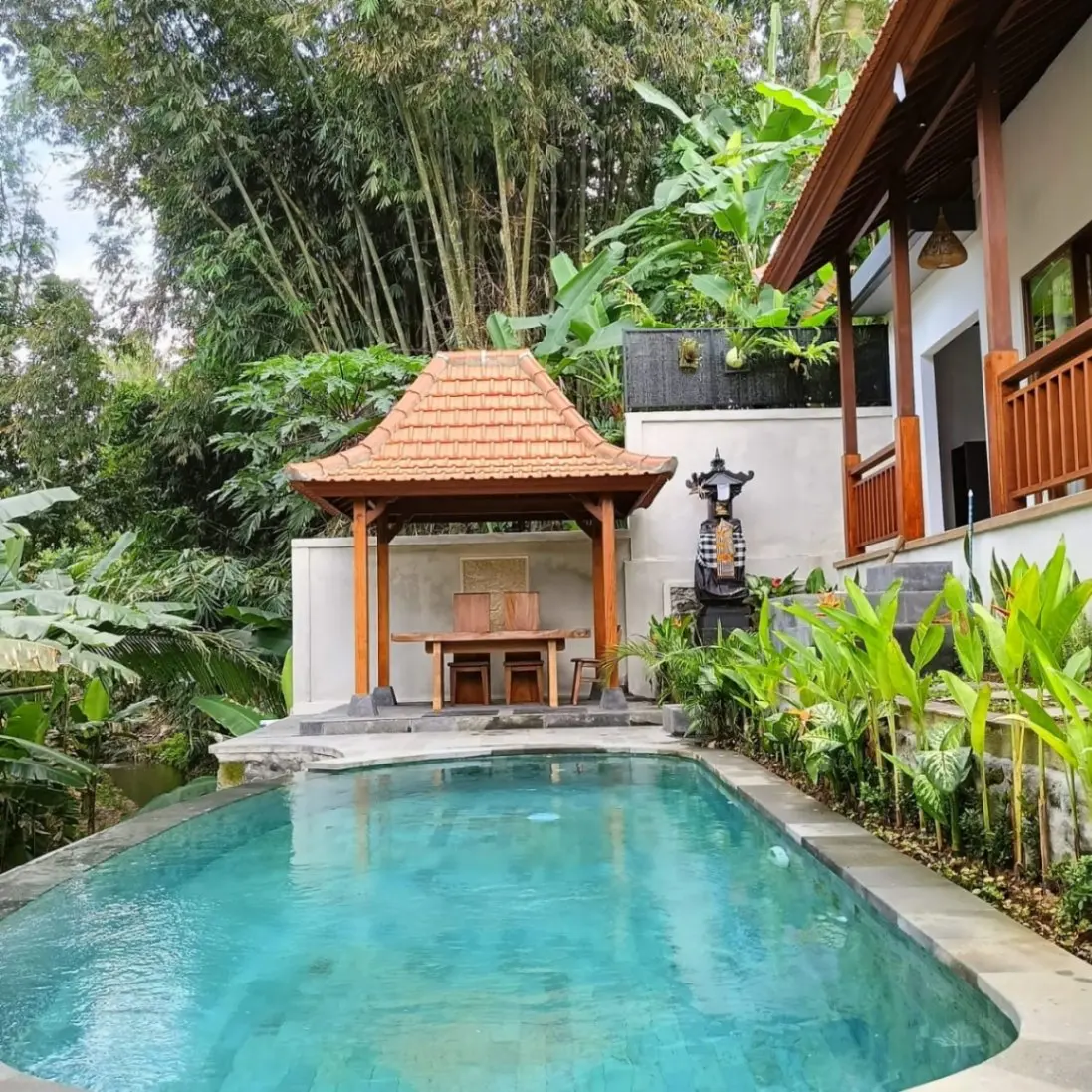 sembung villa — image 4