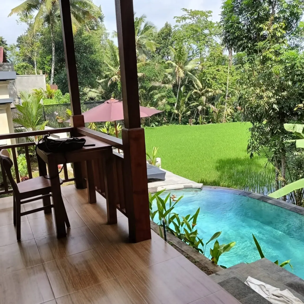 sembung villa — image 3