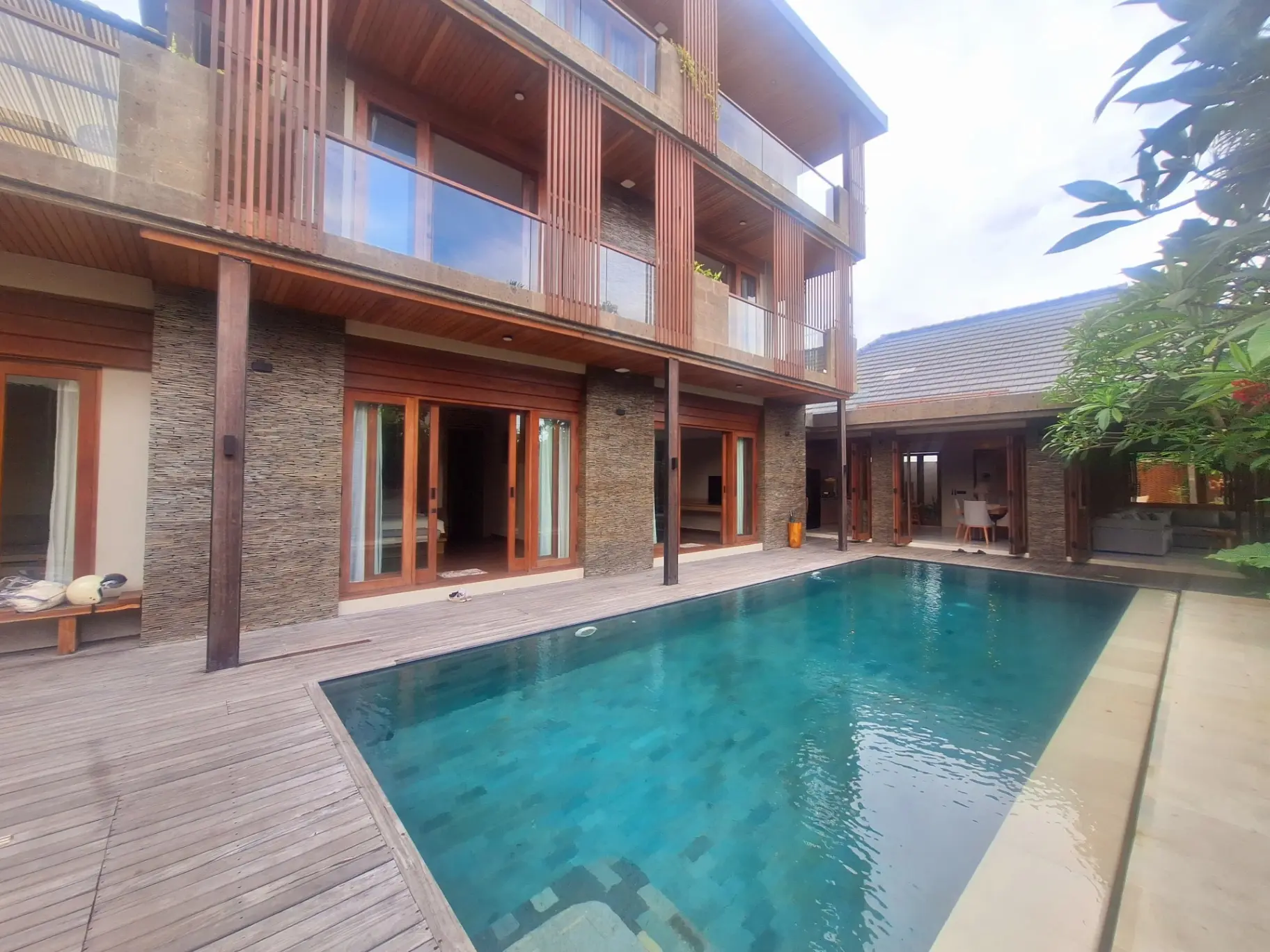 Villa K