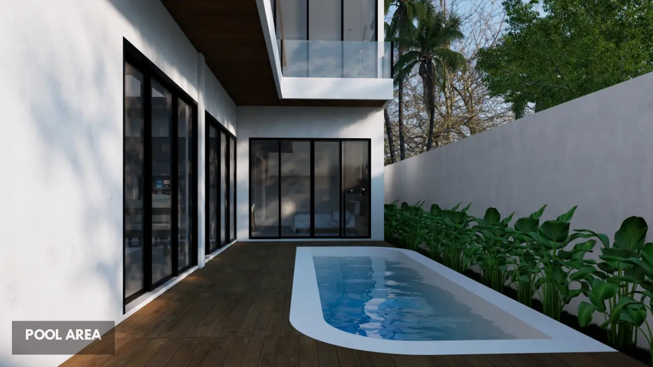 NEW PROJECT VILLA AT TIBUBENENG — image 2