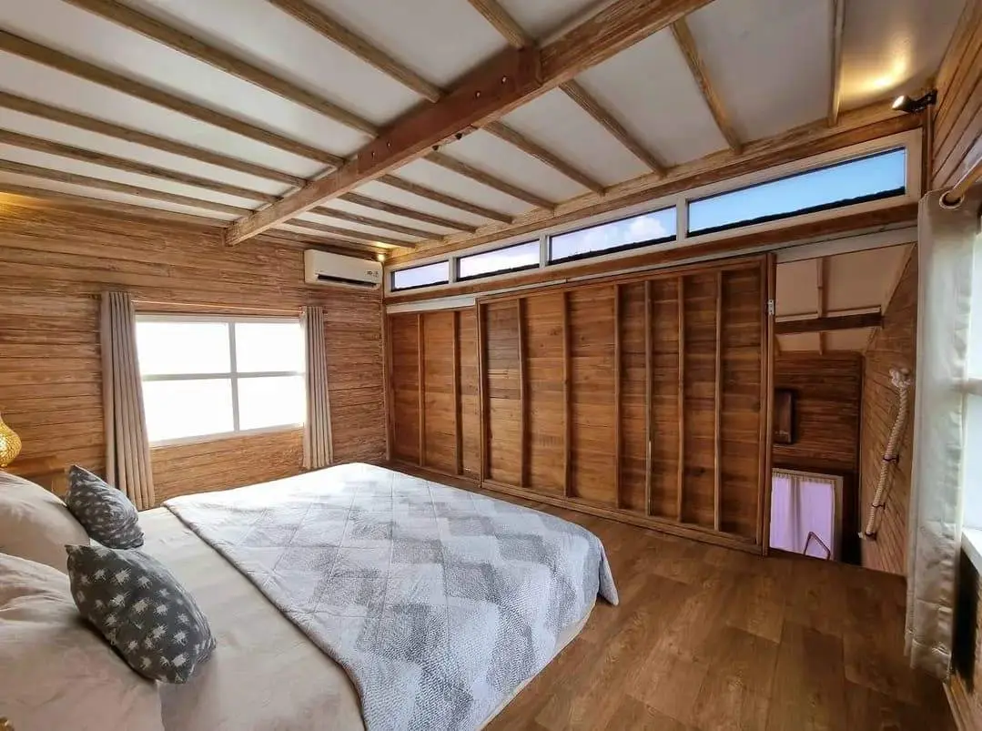1 BEDROOM HOUSE FOR YEARLY RENT IN KEROBOKAN — image 3
