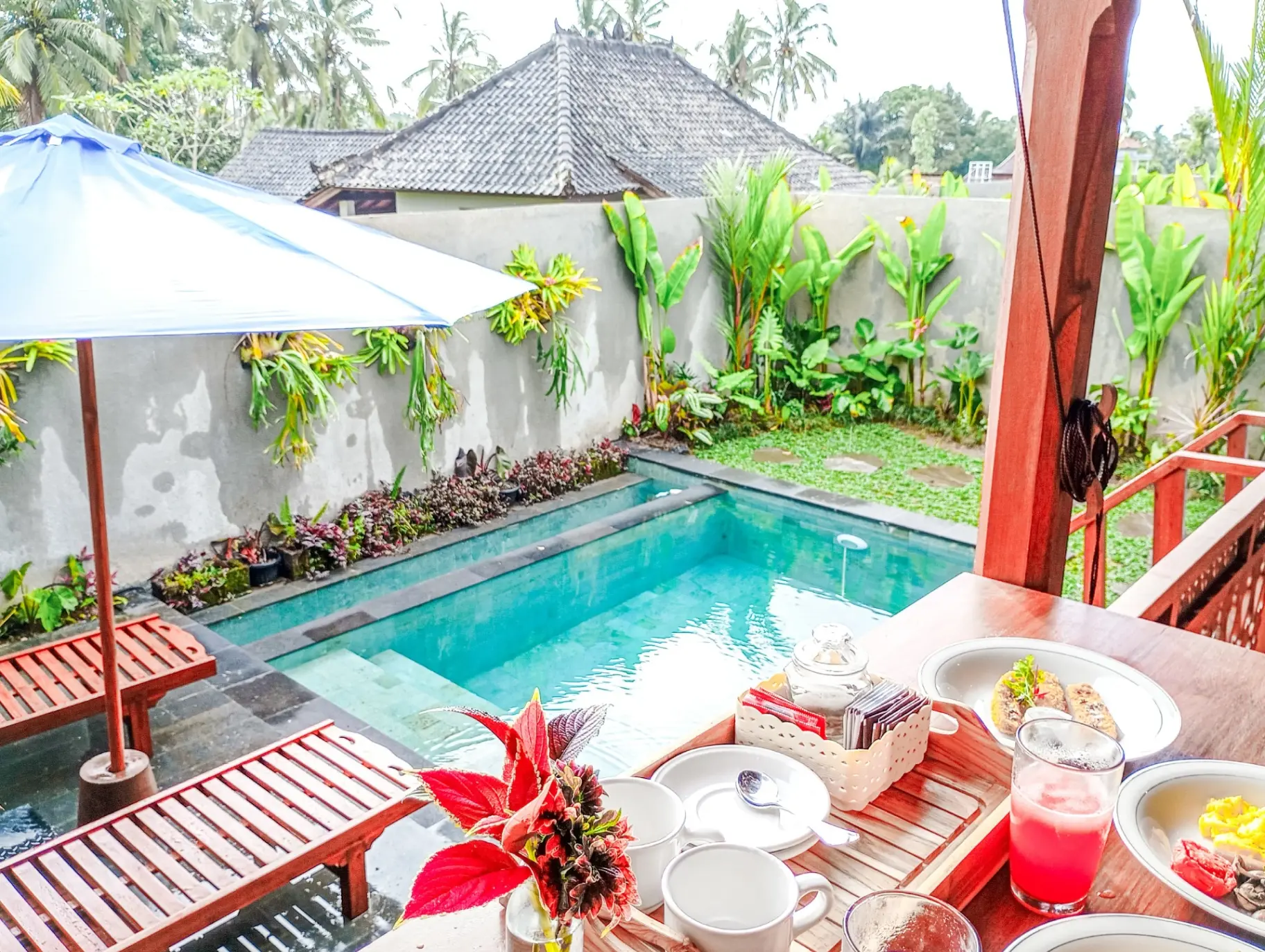 Pondok Langkih