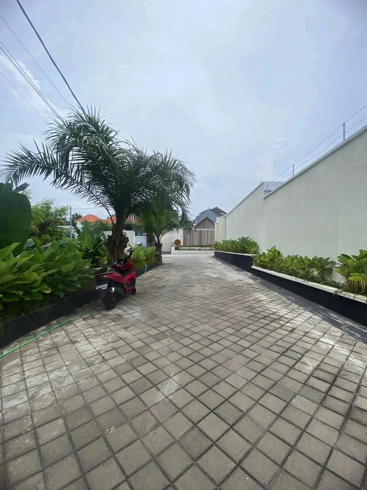 2 BEDROOM IN KAYU TULANG CANGGU WITH COMPLEX AREA 6 MINUTE TO NIRVANA GYM — image 2