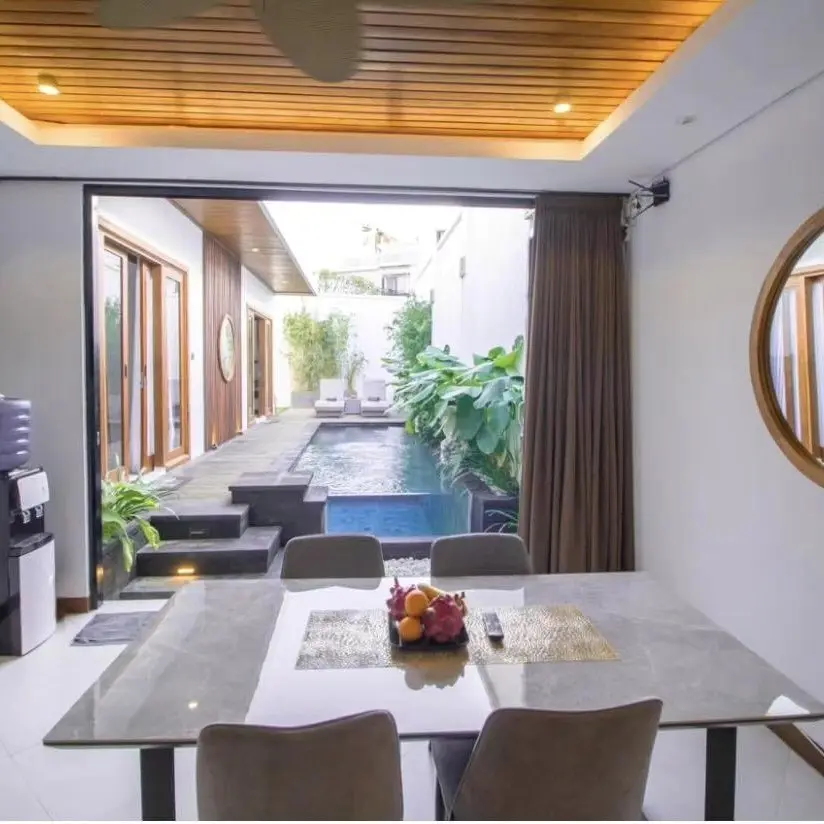 2 BEDROOM IN KAYU TULANG CANGGU WITH COMPLEX AREA 6 MINUTE TO NIRVANA GYM — image 4