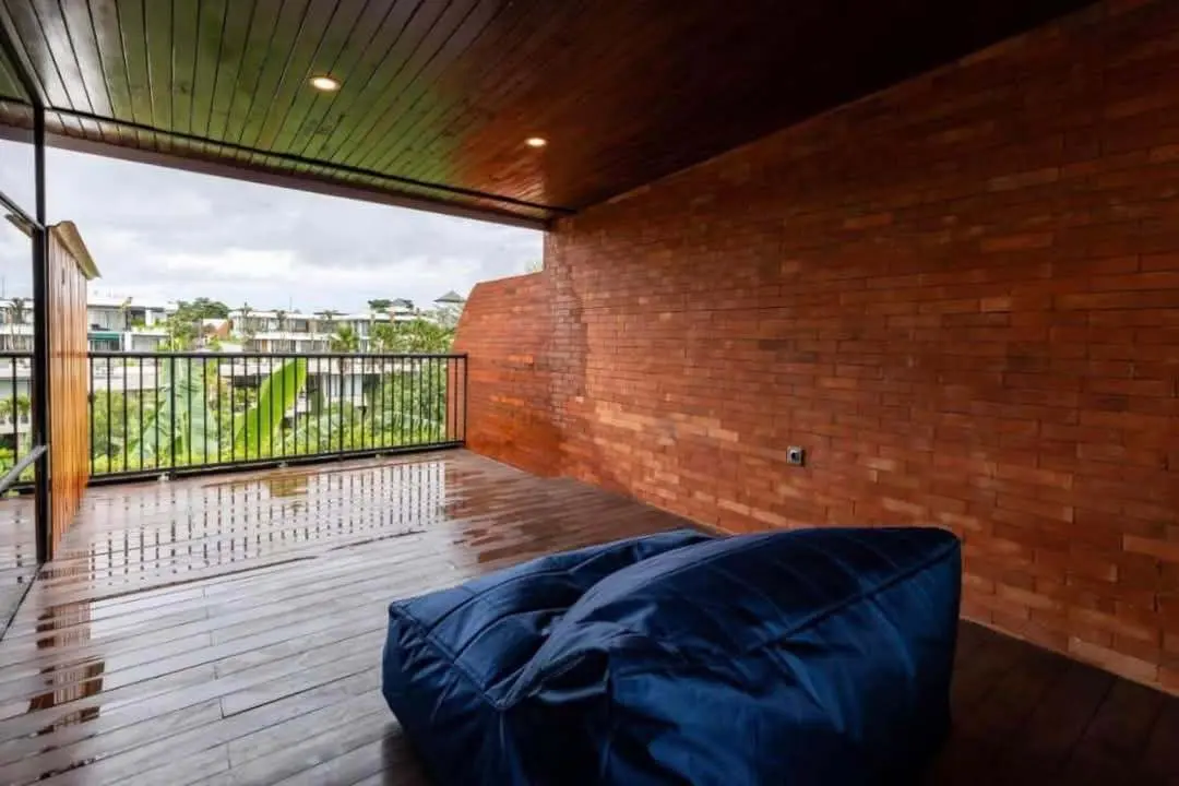 1 BEDROOM VILLA IN CANGGU WITH PRIVATE POOL — image 4