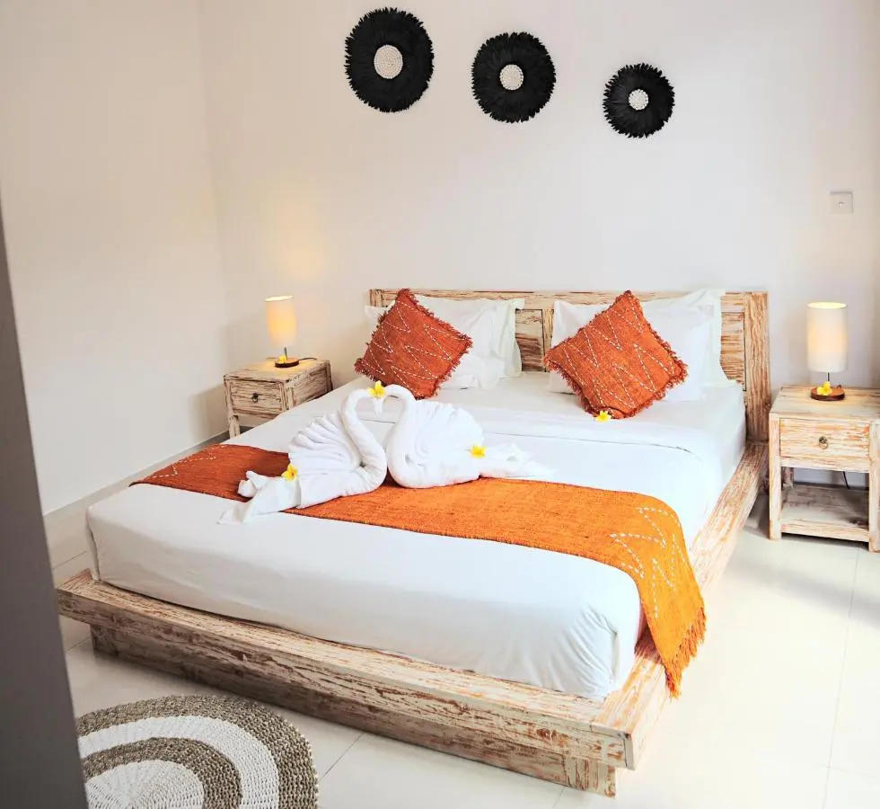 4-Bedroom Pool Villa near all nightlife in Seminyak. — image 2