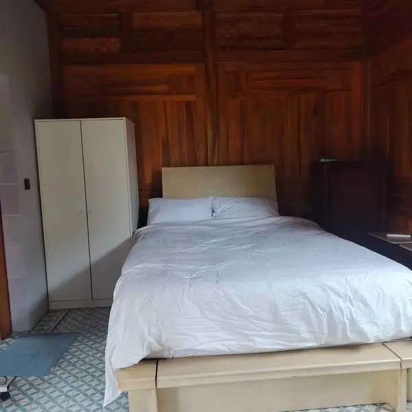 COZY 1BR VILLA JOGLO FOR RENT -SANUR — image 1