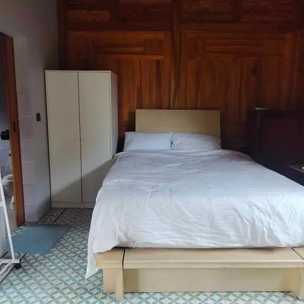 COZY 1BR VILLA JOGLO FOR RENT -SANUR — image 3