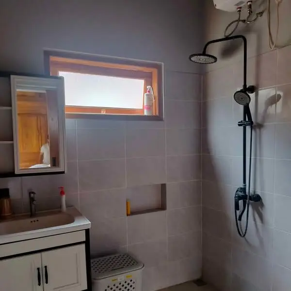 COZY 1BR VILLA JOGLO FOR RENT -SANUR — image 2