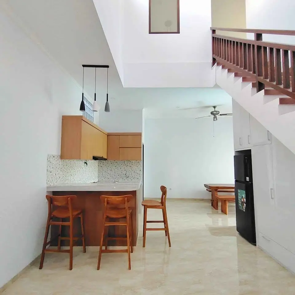 Cozy 2-Bedroom Villa in Babakan Canggu – Rice Field View! — image 2