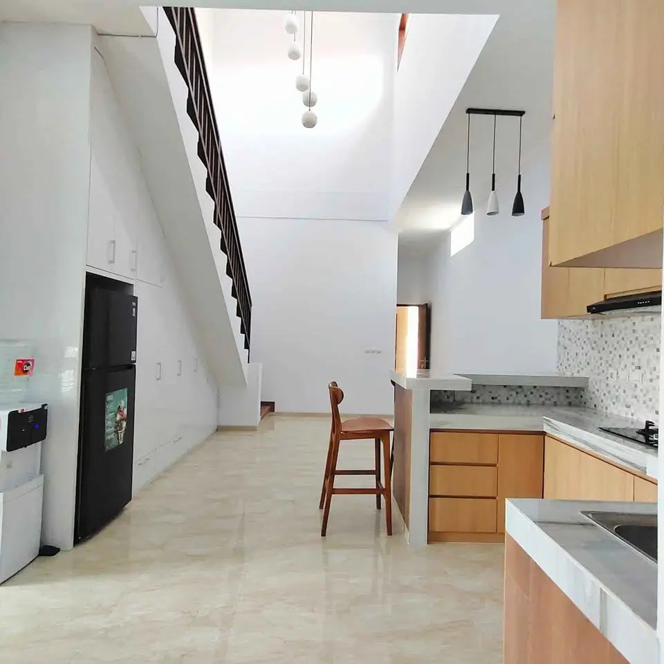 Cozy 2-Bedroom Villa in Babakan Canggu – Rice Field View! — image 3