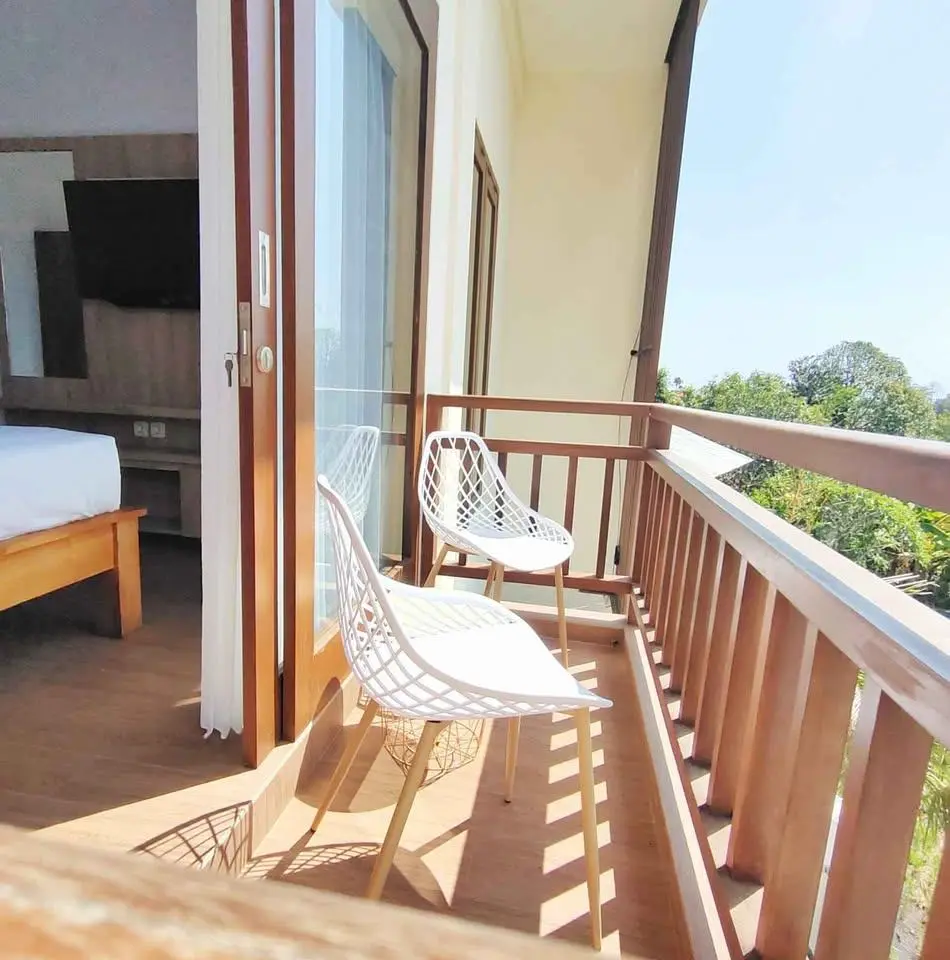 Cozy 2-Bedroom Villa in Babakan Canggu – Rice Field View! — image 4