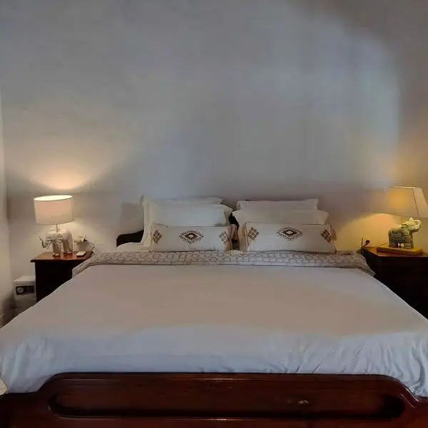 Experience Cozy Living in Seminyak – 1 Bedroom Villa for Rent! — image 2