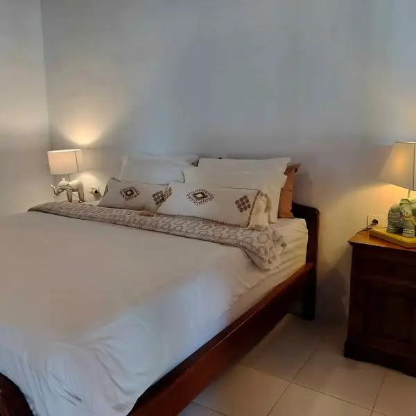 Experience Cozy Living in Seminyak – 1 Bedroom Villa for Rent! — image 4