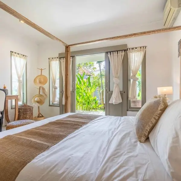 COZY 2 BR VILLA SEMINYAK — image 1