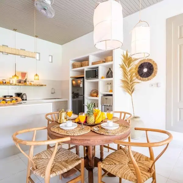 COZY 2 BR VILLA SEMINYAK