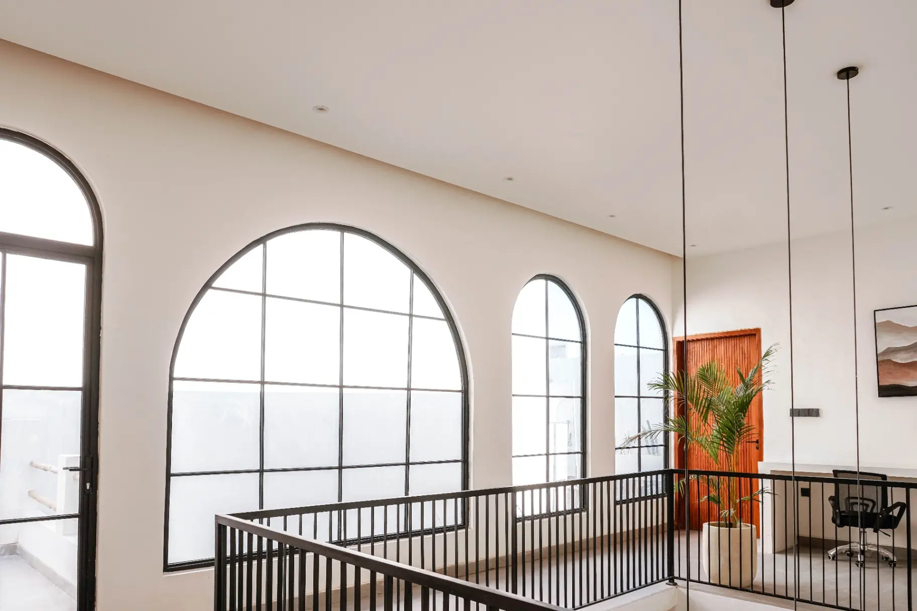 Brand New Mediterranean Design Villa Cepaka - Tumbak Bayuh — image 4