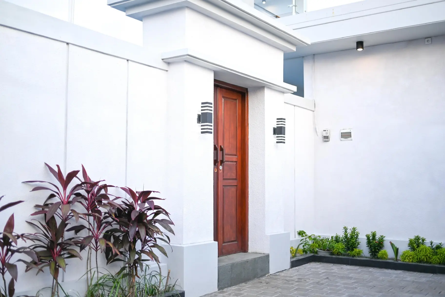 3BR Brand New Villa at Great strategic location in Tabanan — image 1