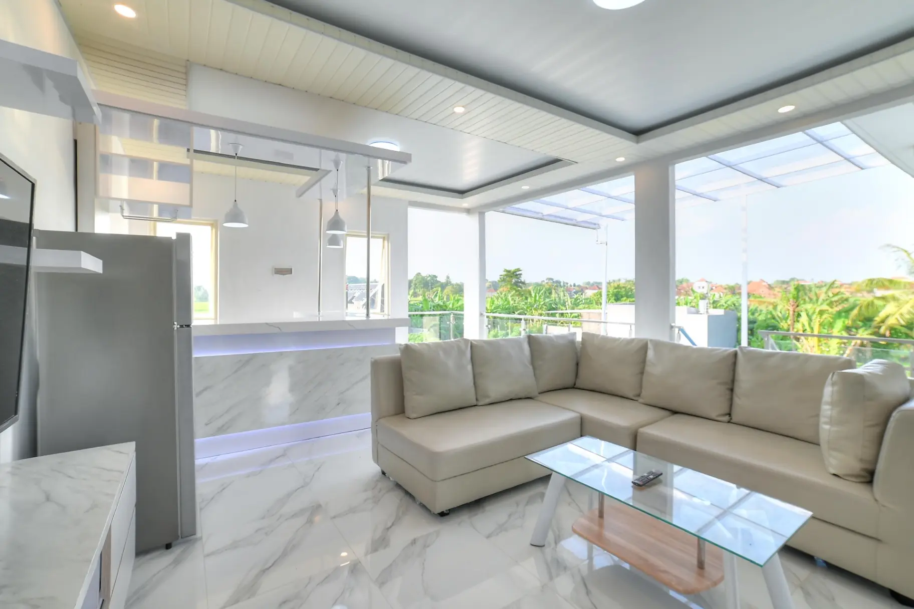 3BR Brand New Villa at Great strategic location in Tabanan — image 2