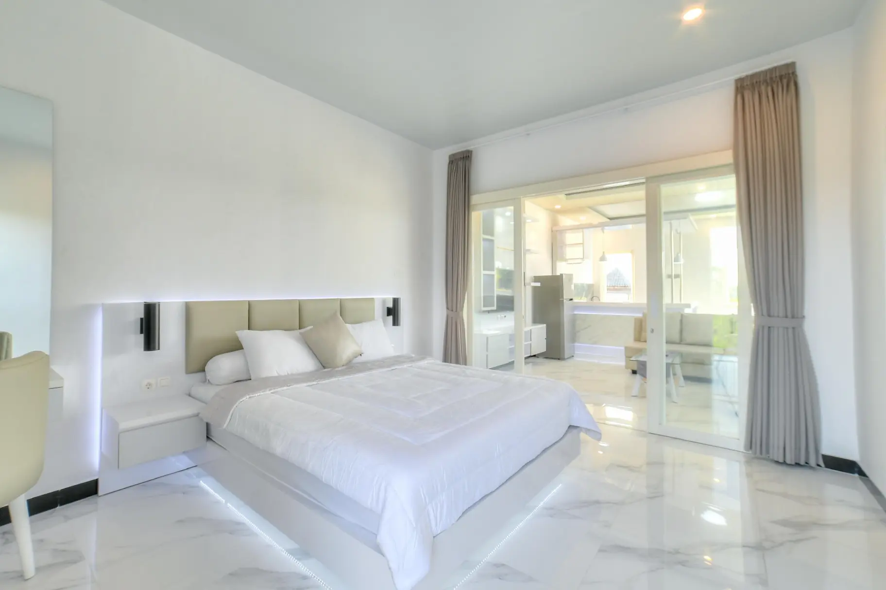3BR Brand New Villa at Great strategic location in Tabanan — image 3