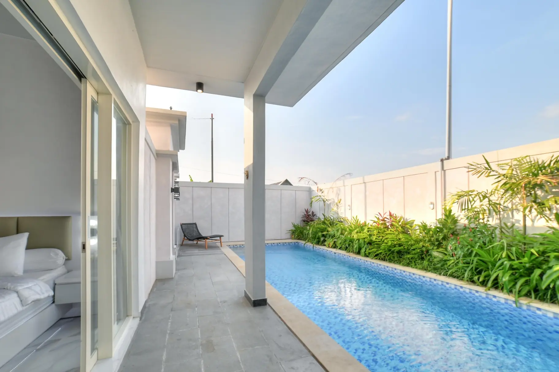 3BR Brand New Villa at Great strategic location in Tabanan — image 4