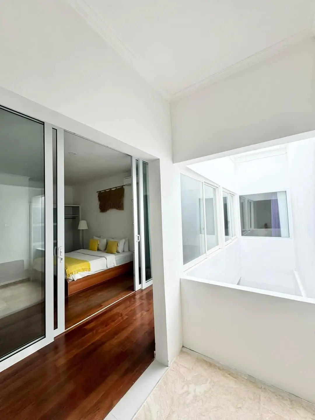 Villa Resi Berawa — image 2