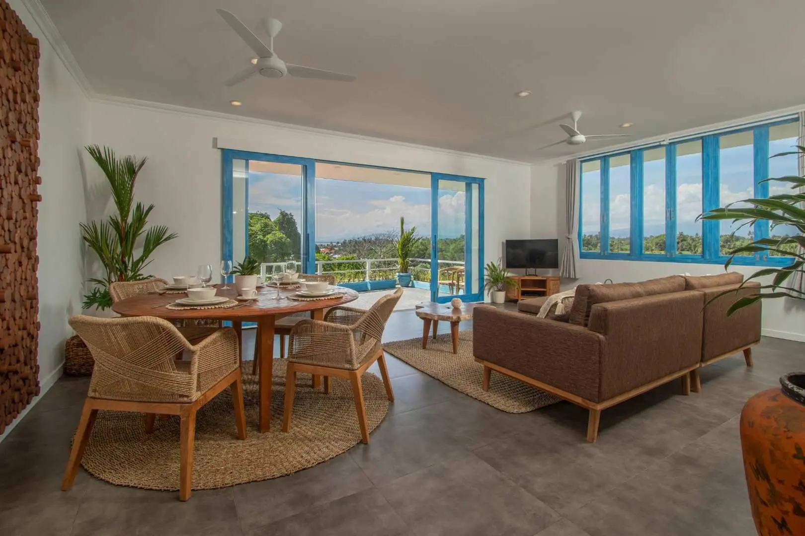 Seaview Apartment - Kedungu — image 3