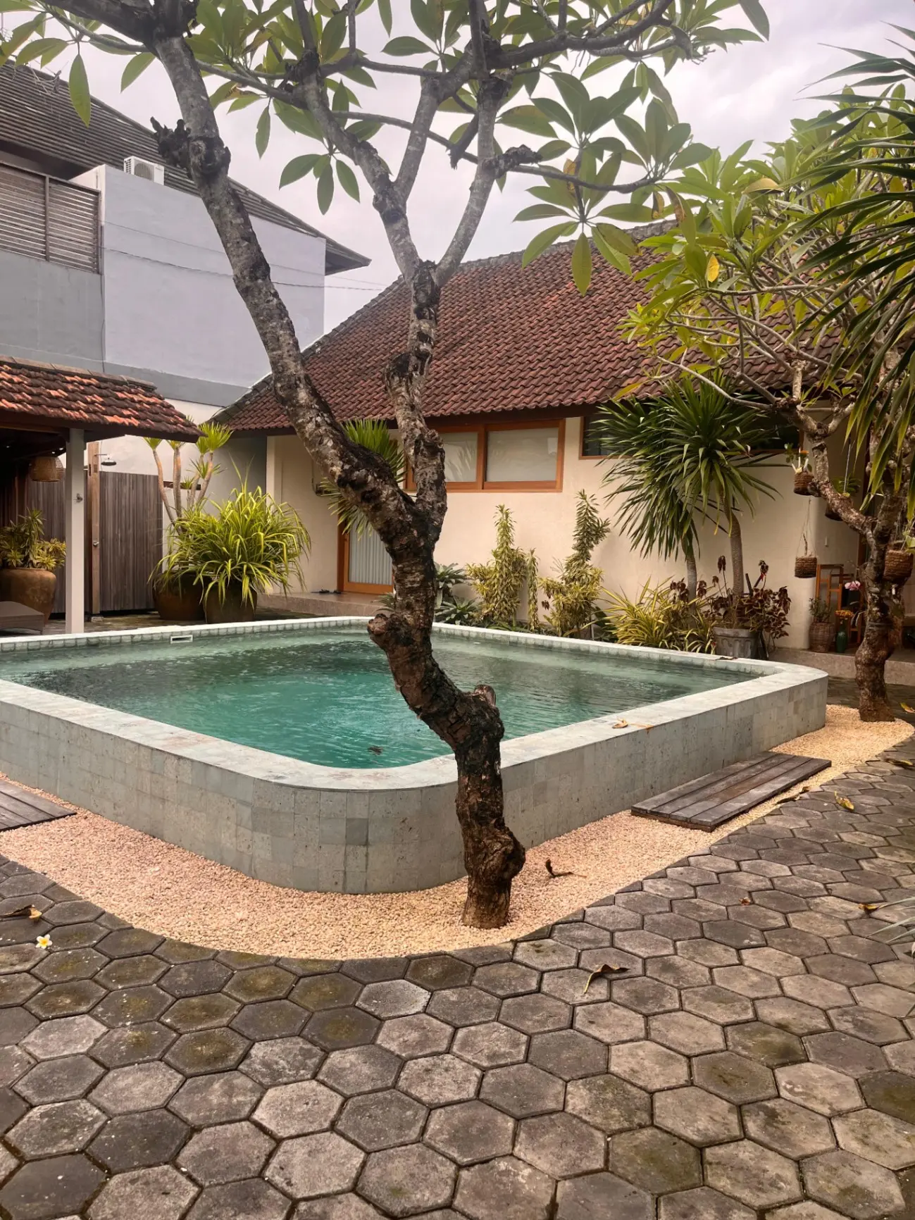 1 BEDROOM EXTRA LARGE APARTMENT IN SEMER-UMALAS. — image 2