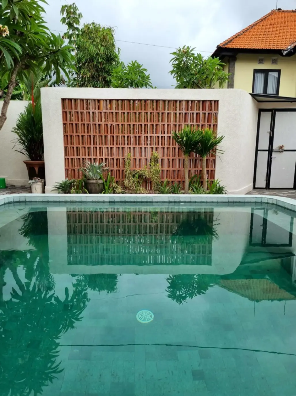1 BEDROOM EXTRA LARGE APARTMENT IN SEMER-UMALAS. — image 3